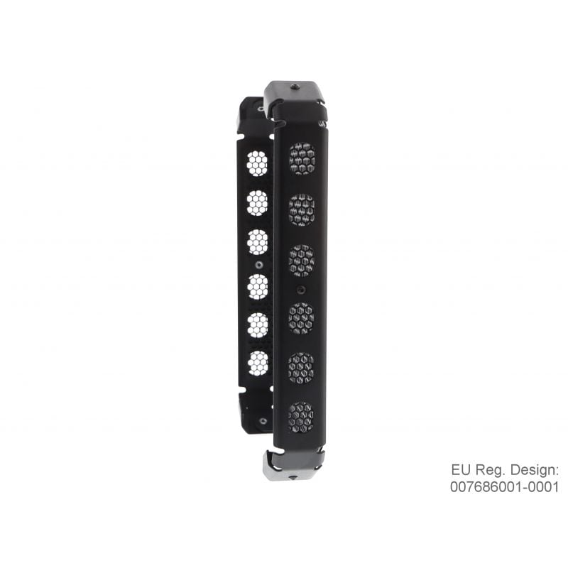 PRN014781-014782-01 Triumph Scrambler 1200 XC 2019+ Griglia Radiatore  Evotech-performance