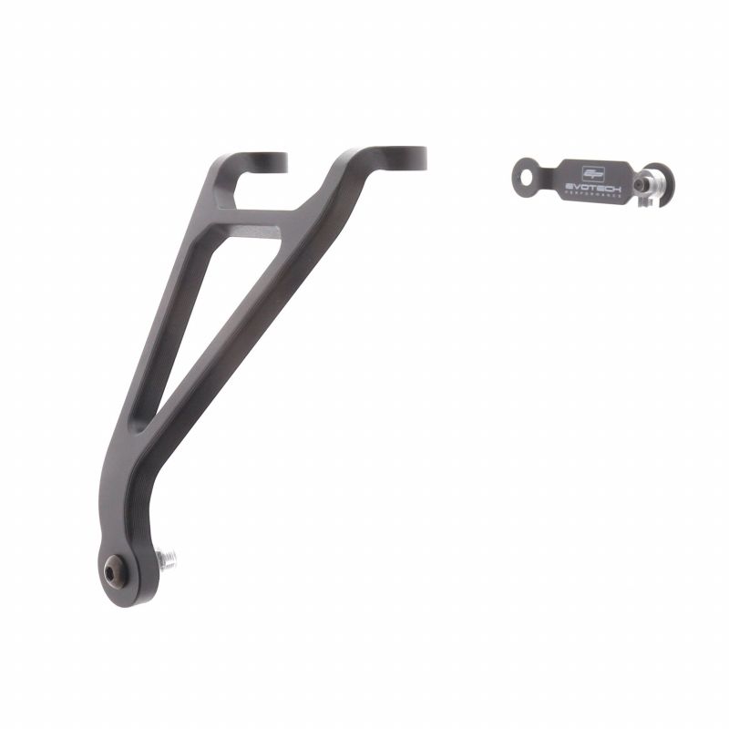 Honda CBR1000RR-R 2020+ Staffa Supporto Scarico