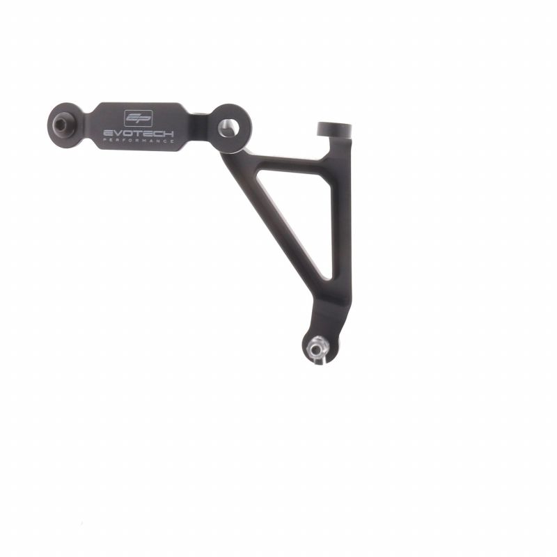 Honda CBR1000RR-R 2020+ Staffa Supporto Scarico