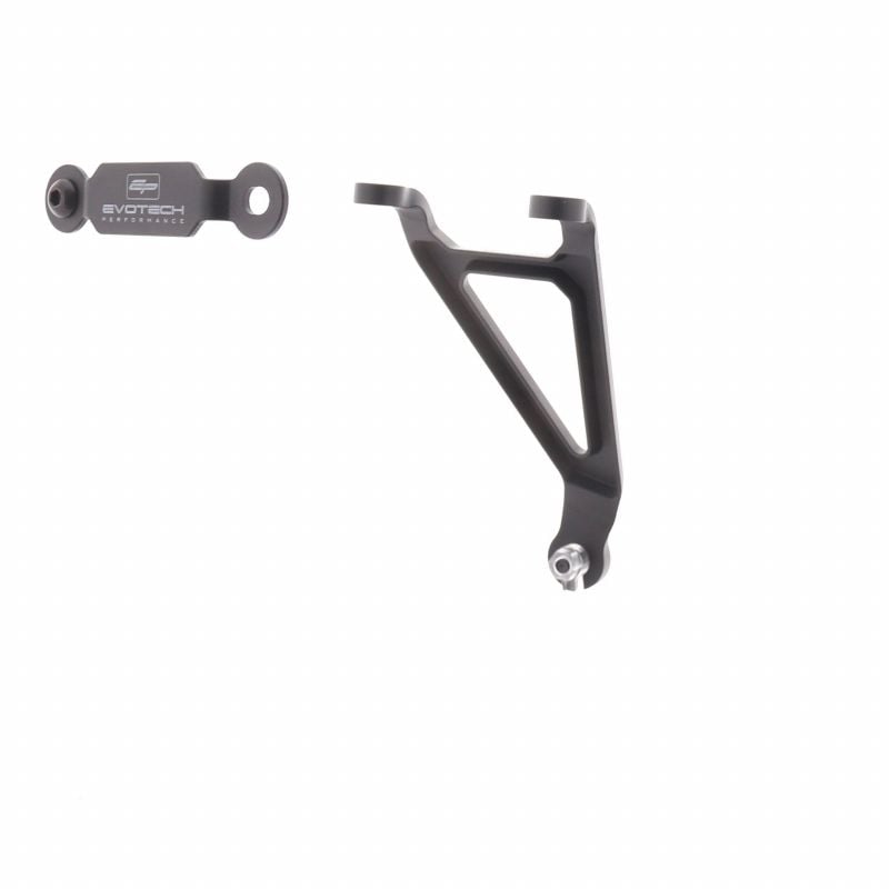 Honda CBR1000RR-R 2020+ Staffa Supporto Scarico