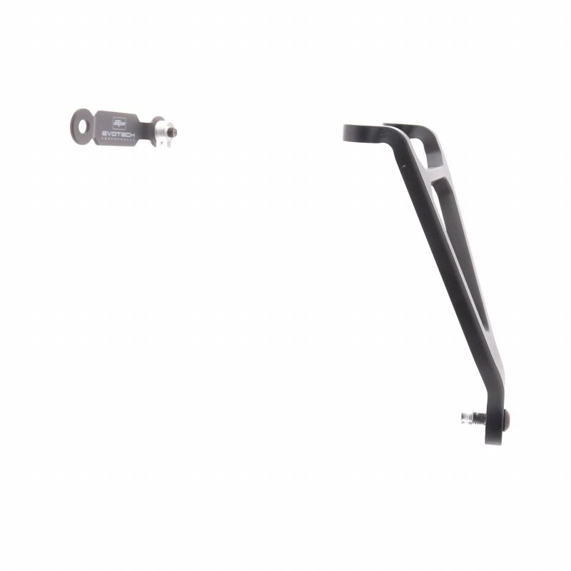 Honda CBR1000RR-R 2020+ Staffa Supporto Scarico
