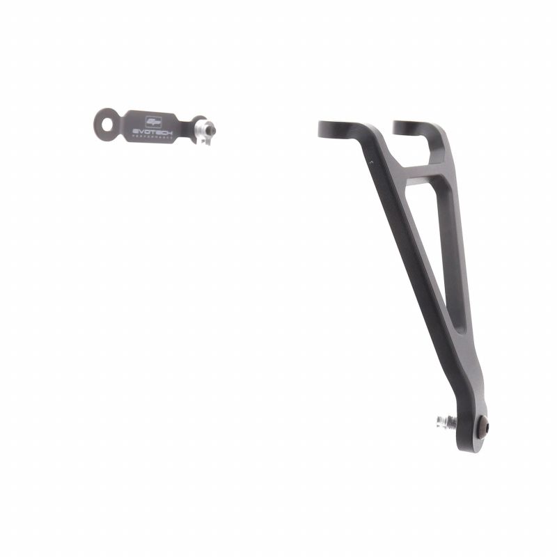 Honda CBR1000RR-R 2020+ Staffa Supporto Scarico