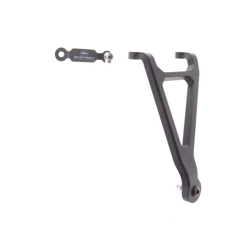 Honda CBR1000RR-R 2020+ Staffa Supporto Scarico