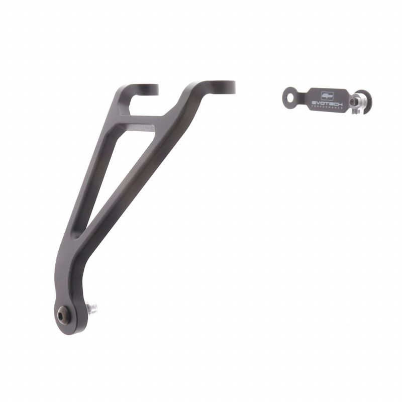 Honda CBR1000RR-R SP 2020+ Staffa Supporto Scarico