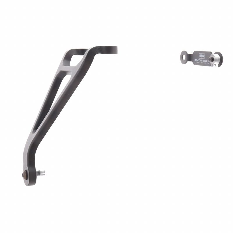 Honda CBR1000RR-R SP 2020+ Staffa Supporto Scarico