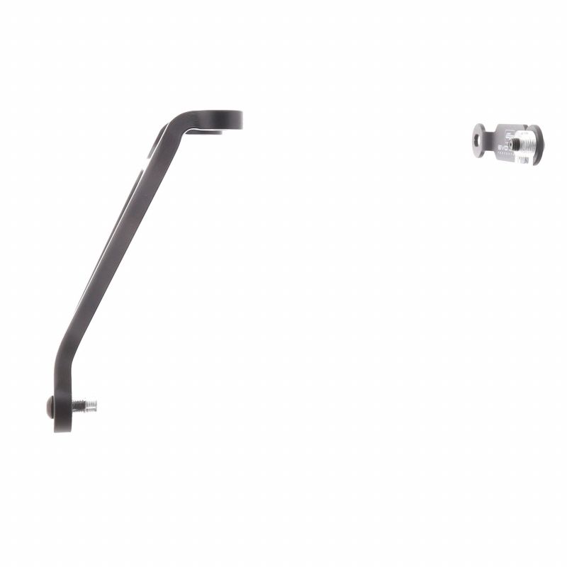 Honda CBR1000RR-R SP 2020+ Staffa Supporto Scarico