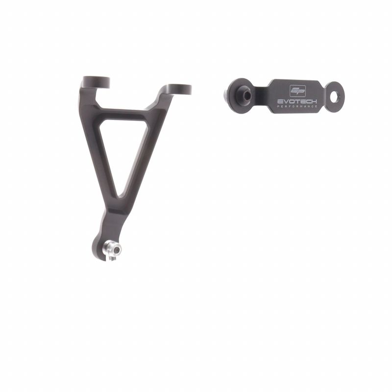 Honda CBR1000RR-R SP 2020+ Staffa Supporto Scarico