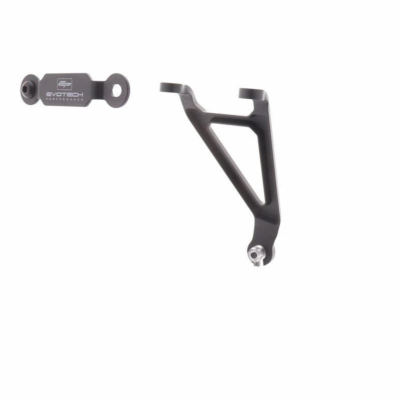 Honda CBR1000RR-R SP 2020+ Staffa Supporto Scarico