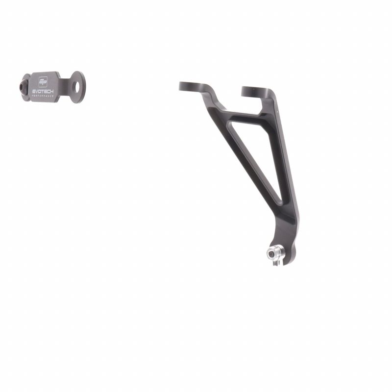 Honda CBR1000RR-R SP 2020+ Staffa Supporto Scarico