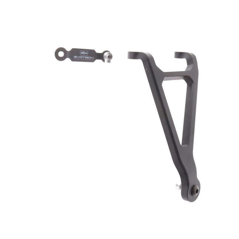 Honda CBR1000RR-R SP 2020+ Staffa Supporto Scarico