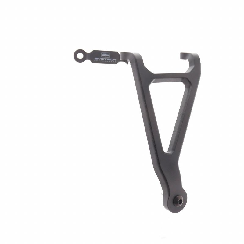 Honda CBR1000RR-R SP 2020+ Staffa Supporto Scarico