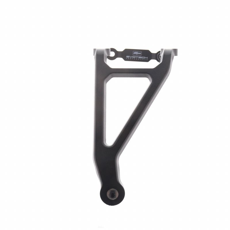 Honda CBR1000RR-R SP 2020+ Staffa Supporto Scarico