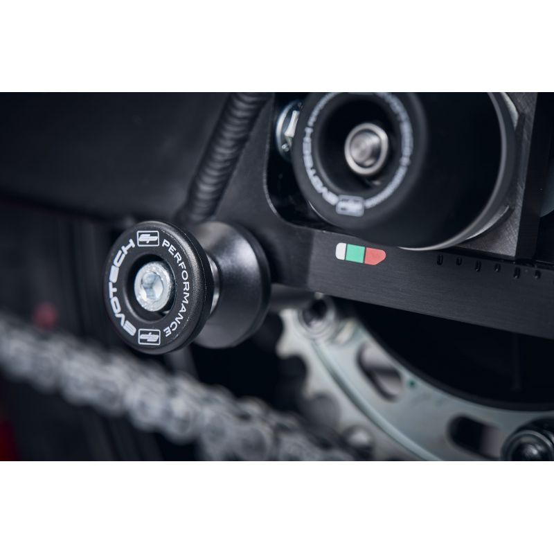 Honda CBR1000RR-R 2020+ Nottolini Supporto Cavalletto
