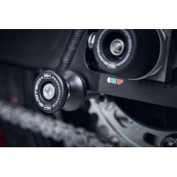 Honda CBR1000RR-R SP 2020+ Nottolini Supporto Cavalletto