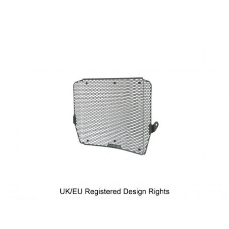 Triumph Street Triple S (660) 2020+ Griglia Radiatore