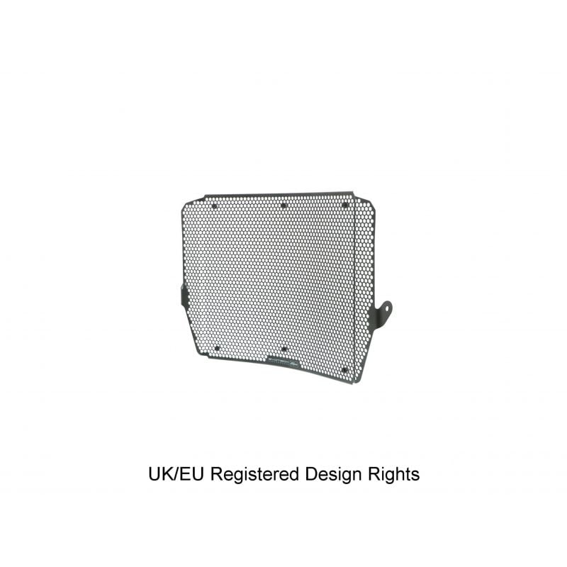 Triumph Street Triple S (660) 2020+ Griglia Radiatore