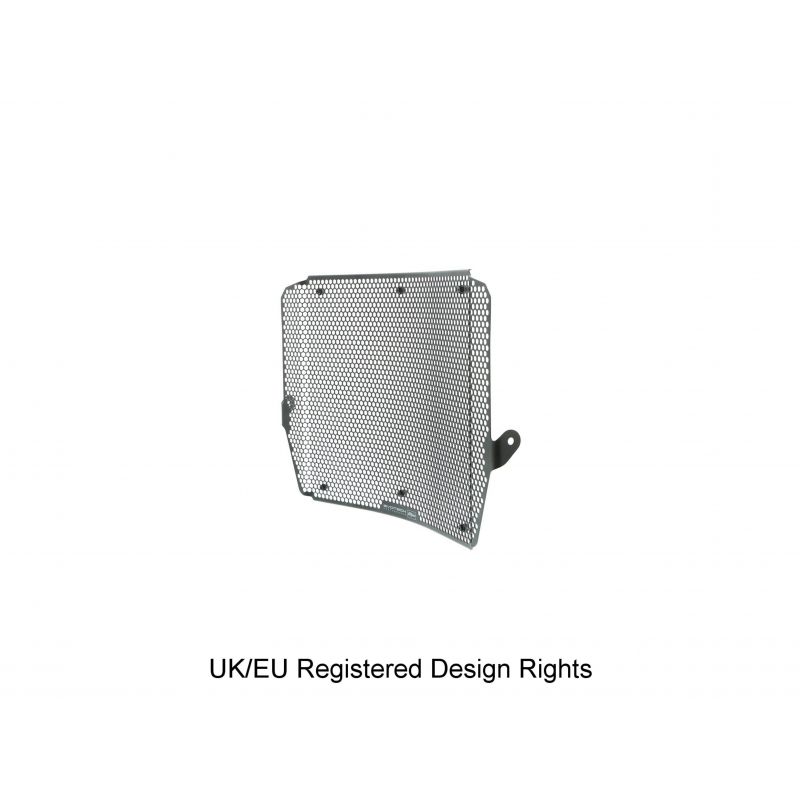 Triumph Street Triple S (660) 2020+ Griglia Radiatore