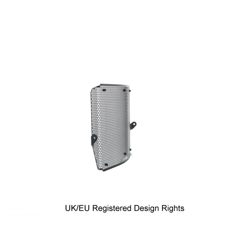 Triumph Street Triple S (660) 2020+ Griglia Radiatore