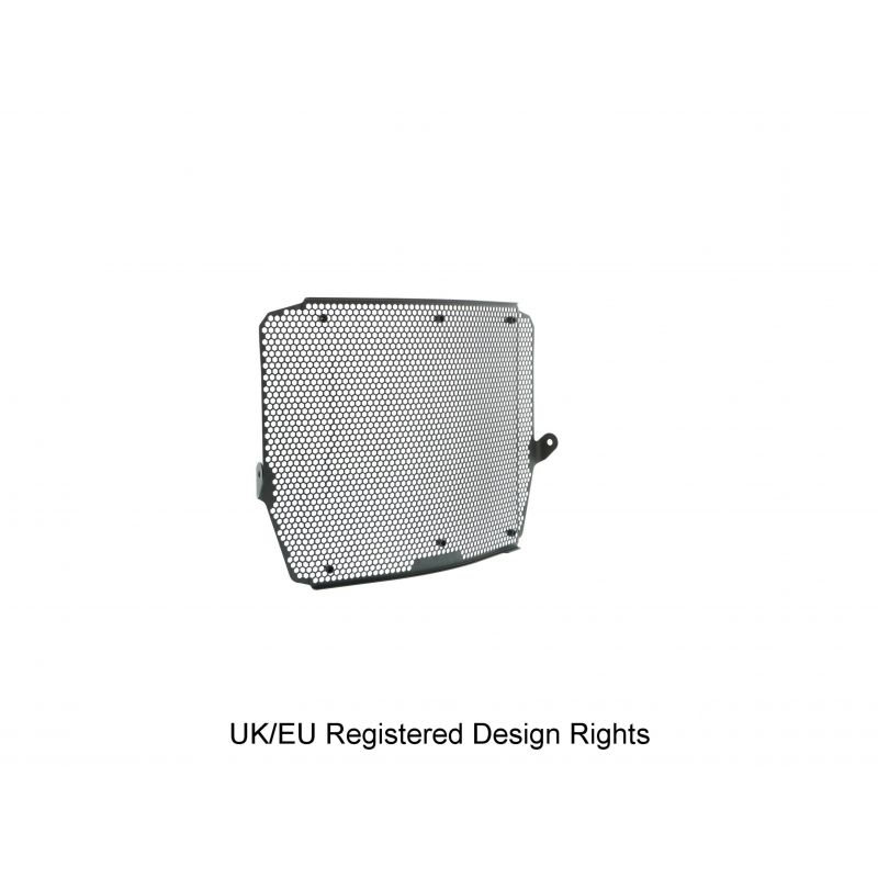 Triumph Street Triple S (660) 2020+ Griglia Radiatore