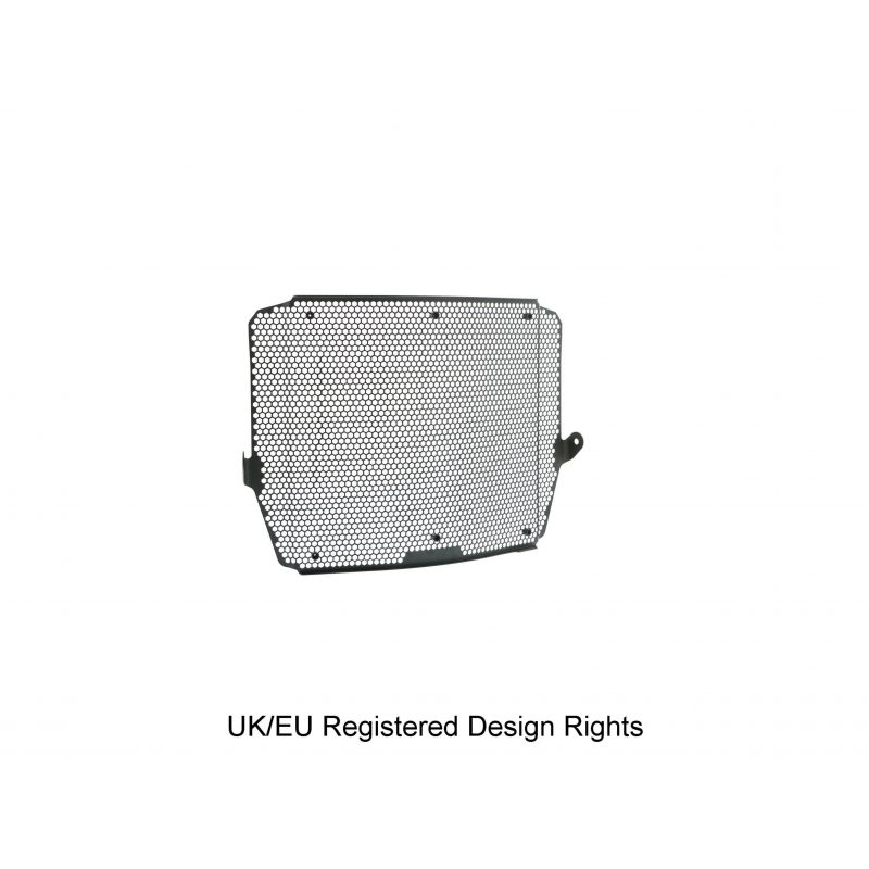 Triumph Street Triple S (660) 2020+ Griglia Radiatore