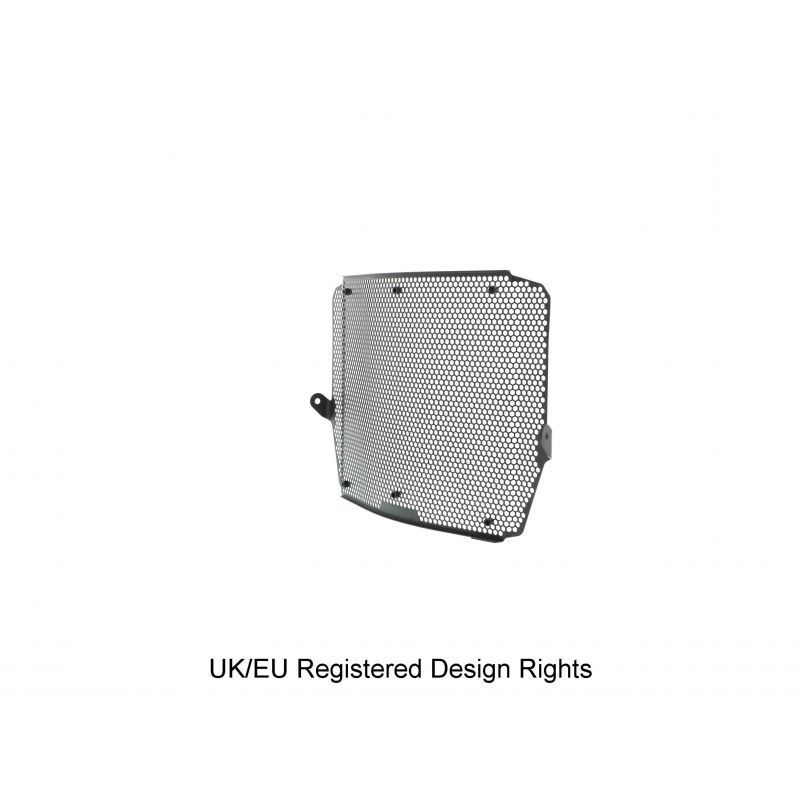 Triumph Street Triple S (660) 2020+ Griglia Radiatore