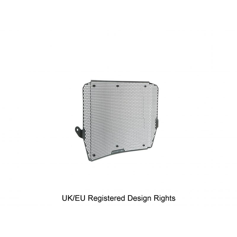 Triumph Street Triple S (660) 2020+ Griglia Radiatore