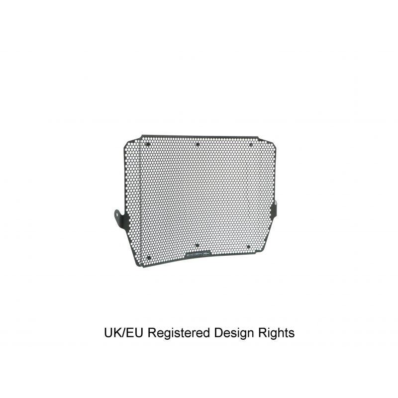 Triumph Street Triple S (660) 2020+ Griglia Radiatore