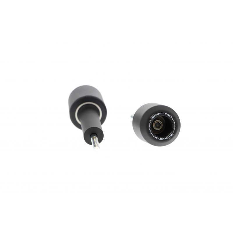 Triumph Street Triple S (660) 2020+ Protezioni Telaio