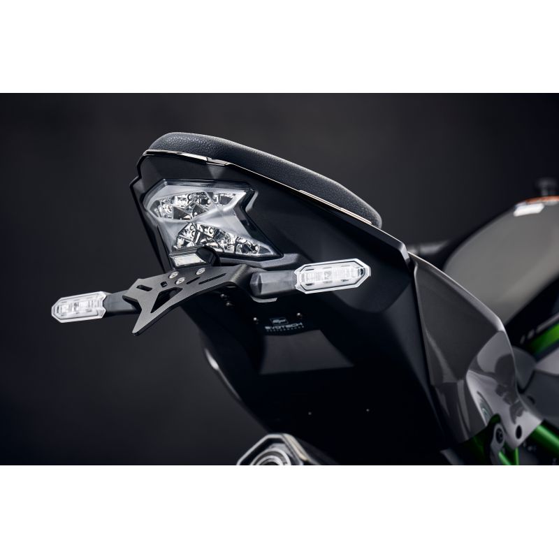 Kawasaki Z H2 2020+ Porta Targa