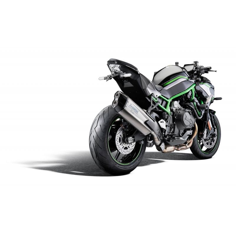 Kawasaki Z H2 2020+ Porta Targa