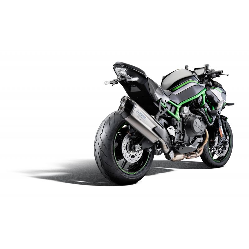 Kawasaki Z H2 2020+ Porta Targa