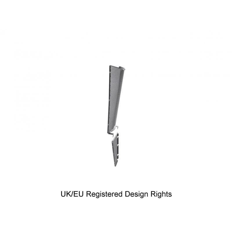 PRN014787-014788-01 Honda CBR1000RR-R SP 2020+ Kühlergrill  Evotech-performance