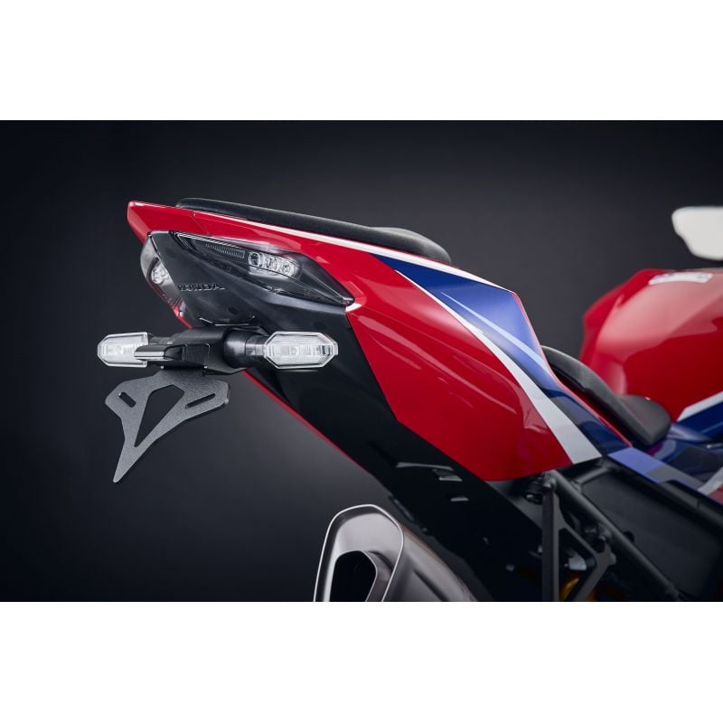 PRN014802-01 Honda CBR1000RR-R SP 2020+ Porta Targa  Evotech-performance