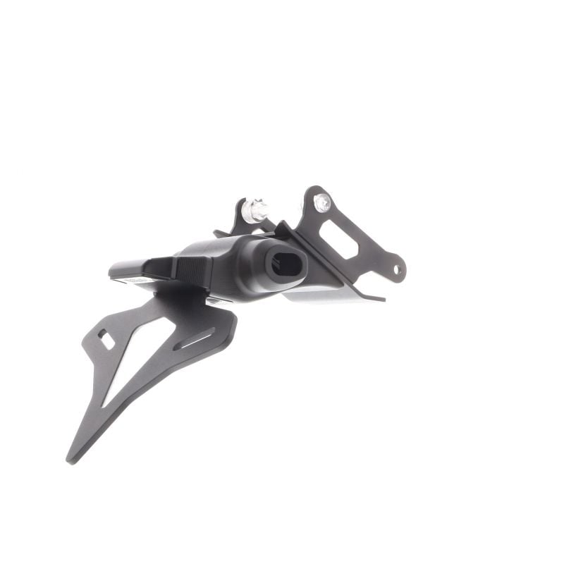 PRN014802-01 Honda CBR1000RR-R SP 2020+ Porta Targa  Evotech-performance