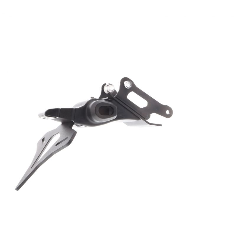 PRN014802-01 Honda CBR1000RR-R SP 2020+ Porta Targa  Evotech-performance