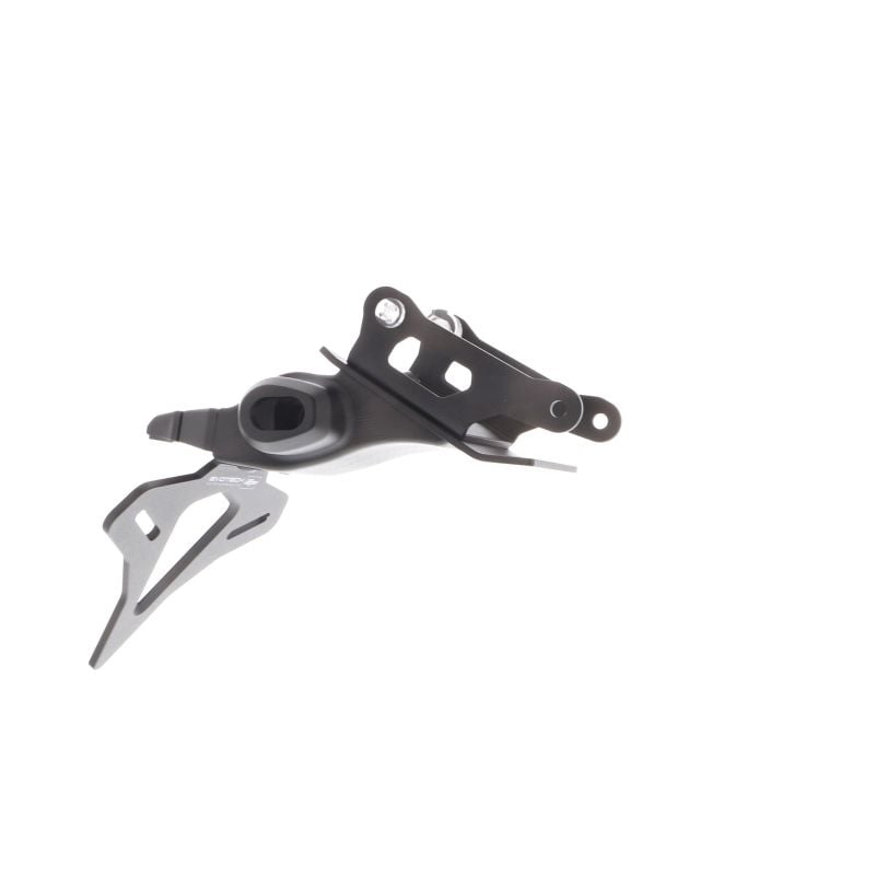 Honda CBR1000RR-R SP 2020+ Porta Targa Honda CBR1000RR-R SP 2020+ Porta Targa