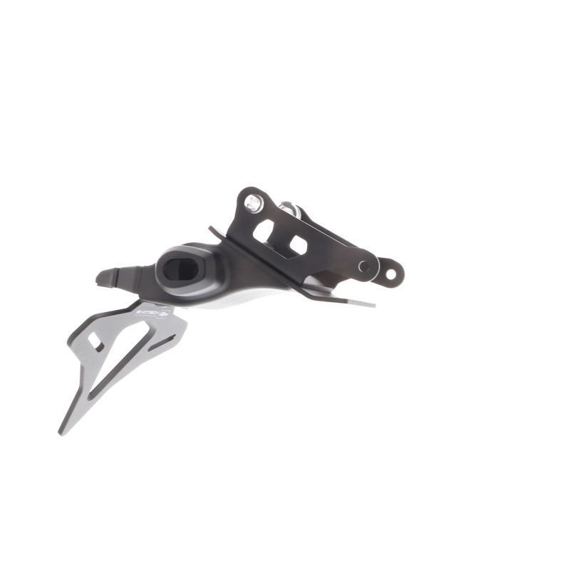 PRN014802-01 Honda CBR1000RR-R SP 2020+ Porta Targa  Evotech-performance