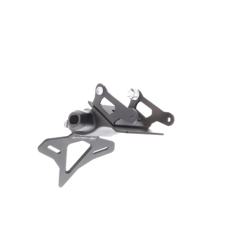 PRN014802-01 Honda CBR1000RR-R SP 2020+ Porta Targa  Evotech-performance
