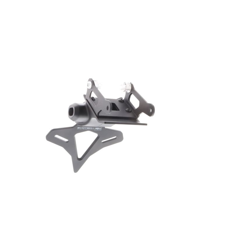 PRN014802-01 Honda CBR1000RR-R SP 2020+ Porta Targa  Evotech-performance