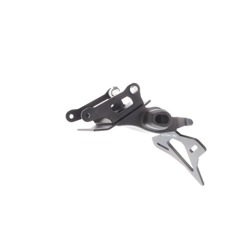PRN014802-01 Honda CBR1000RR-R SP 2020+ Porta Targa  Evotech-performance