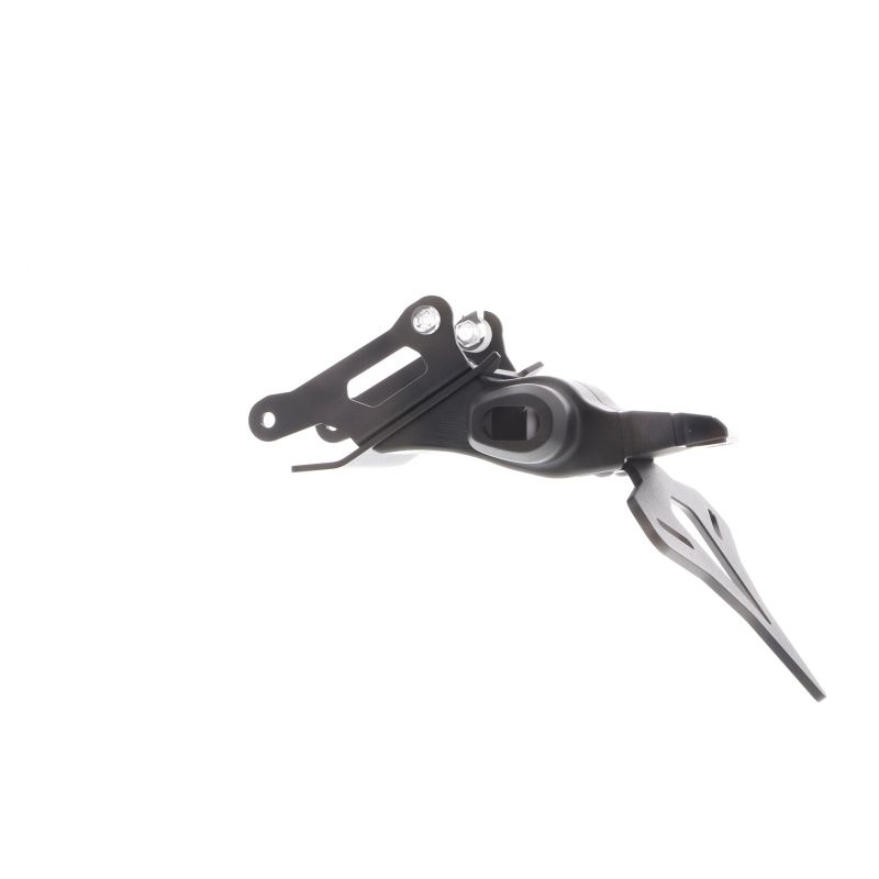 PRN014802-01 Honda CBR1000RR-R SP 2020+ Porta Targa  Evotech-performance