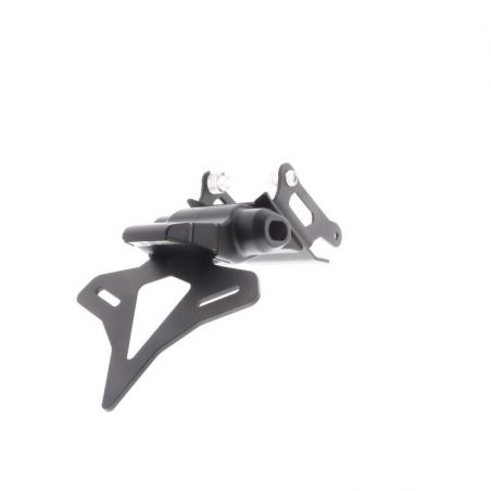 PRN014802-02 Honda CBR1000RR-R 2020+ Porta Targa  Evotech-performance