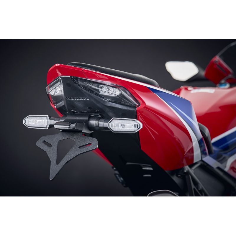 PRN014802-02 Honda CBR1000RR-R 2020+ Porta Targa  Evotech-performance