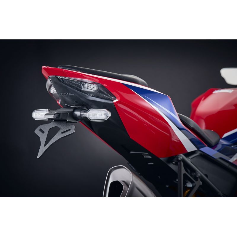 PRN014802-02 Honda CBR1000RR-R 2020+ Porta Targa  Evotech-performance