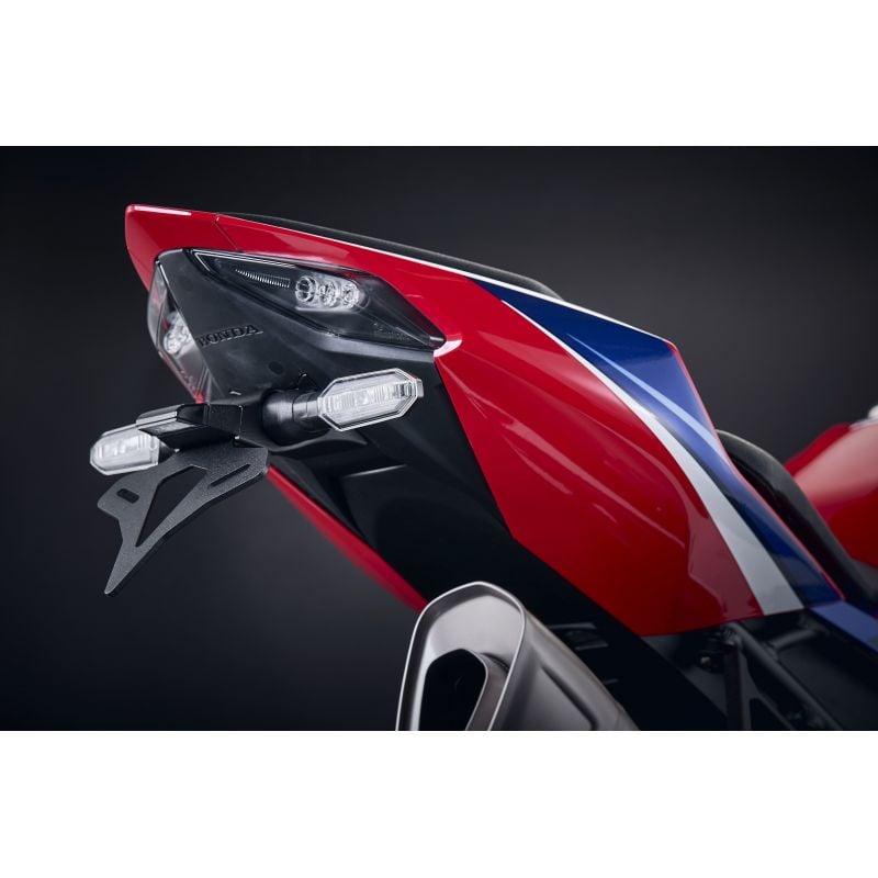 PRN014802-02 Honda CBR1000RR-R 2020+ Porta Targa  Evotech-performance