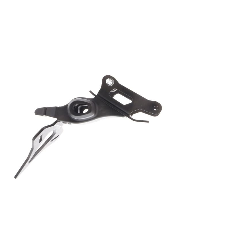 PRN014802-02 Honda CBR1000RR-R 2020+ Porta Targa  Evotech-performance