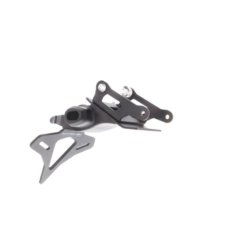PRN014802-02 Honda CBR1000RR-R 2020+ Porta Targa  Evotech-performance