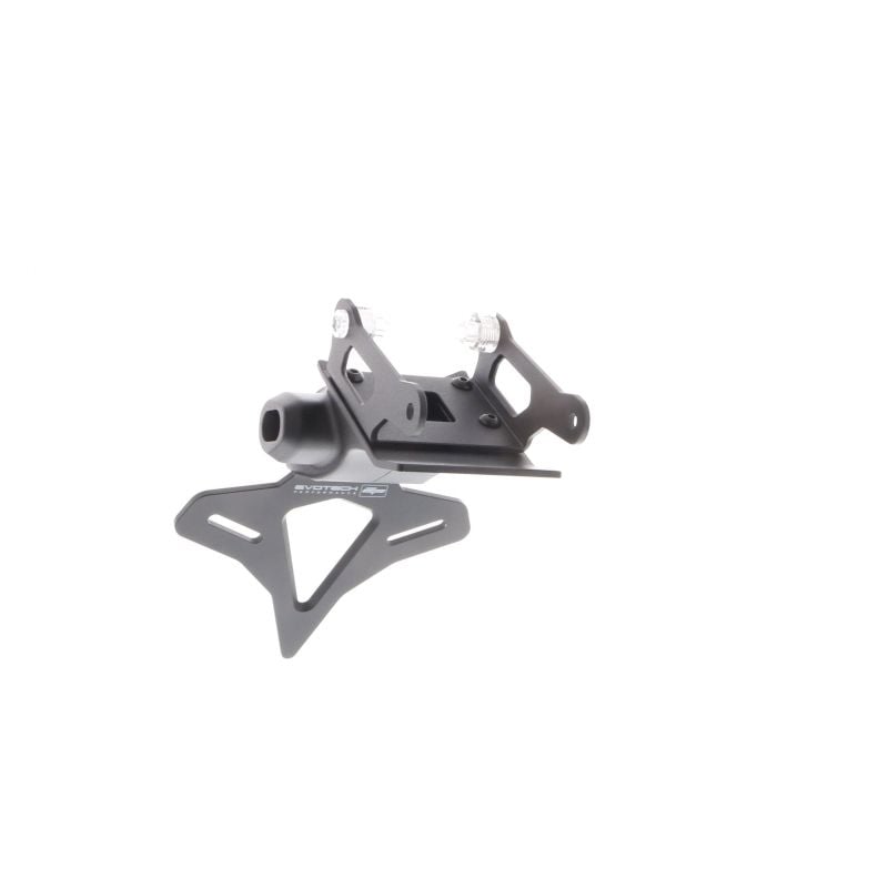PRN014802-02 Honda CBR1000RR-R 2020+ Porta Targa  Evotech-performance