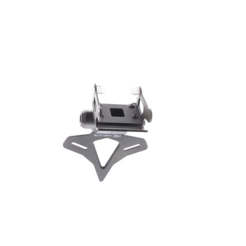 PRN014802-02 Honda CBR1000RR-R 2020+ Porta Targa  Evotech-performance