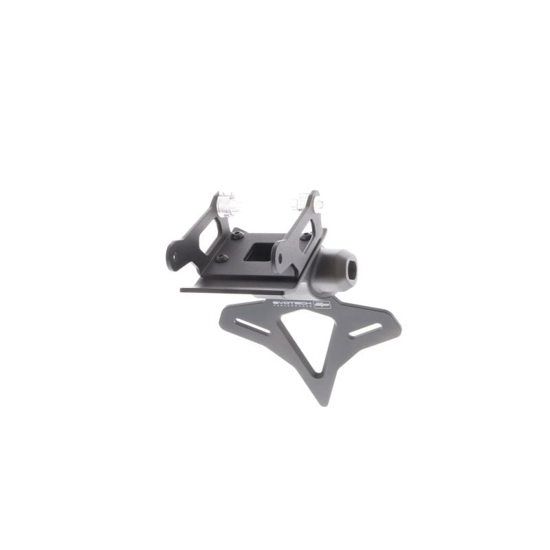 PRN014802-02 Honda CBR1000RR-R 2020+ Porta Targa  Evotech-performance
